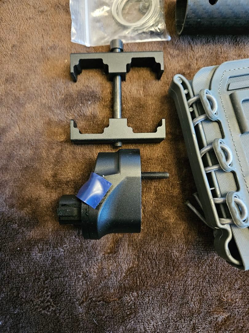 サバゲー ジャンク パーツ まとめ売り