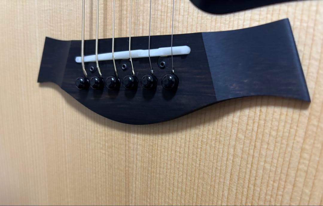 【美品】Taylor 112ce エレアコ テイラー純正ケース付き ギター