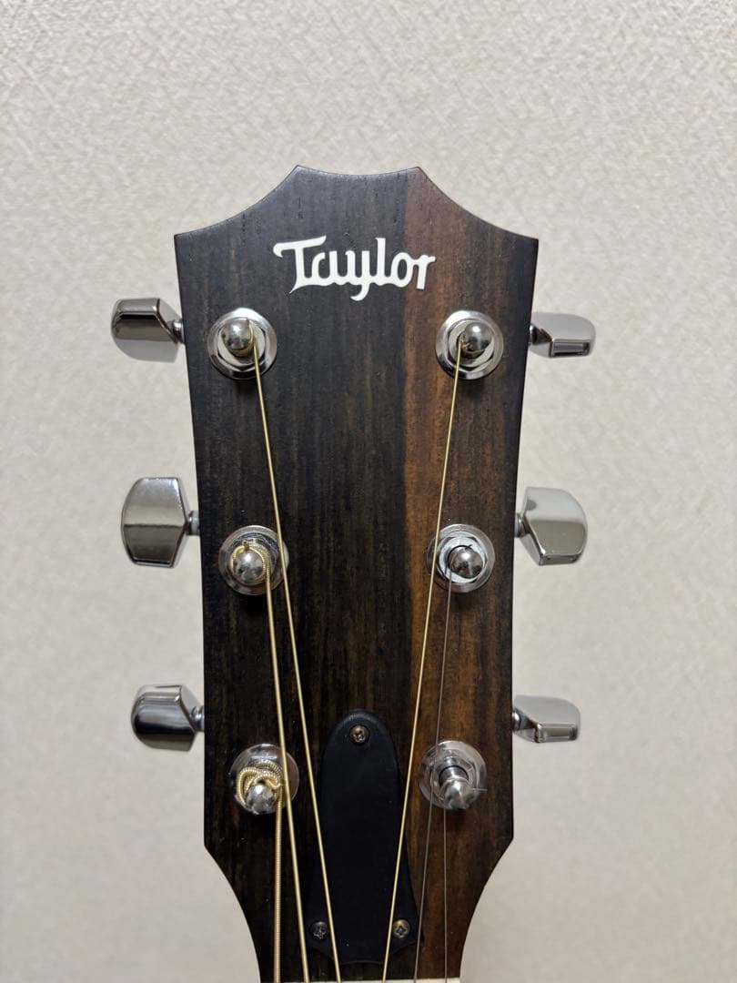 【美品】Taylor 112ce エレアコ テイラー純正ケース付き ギター
