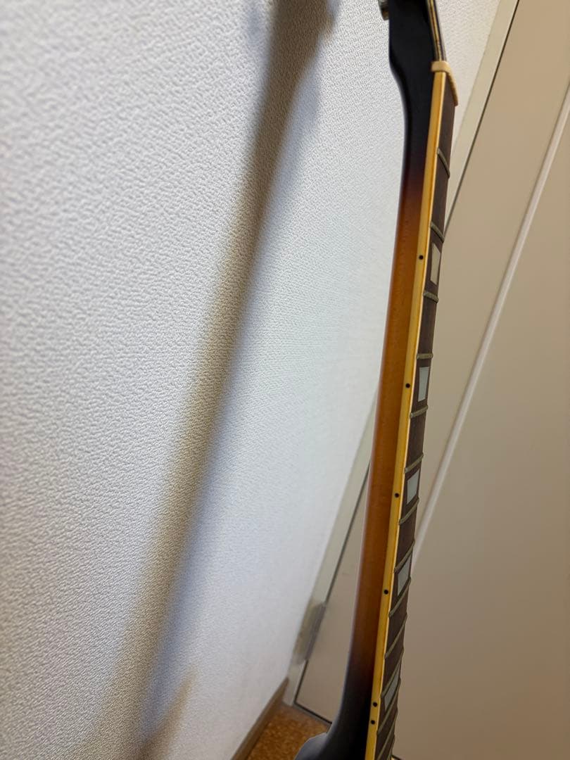 【luxe】Yamaha SL600S ジャンク品　国産ビンテージ