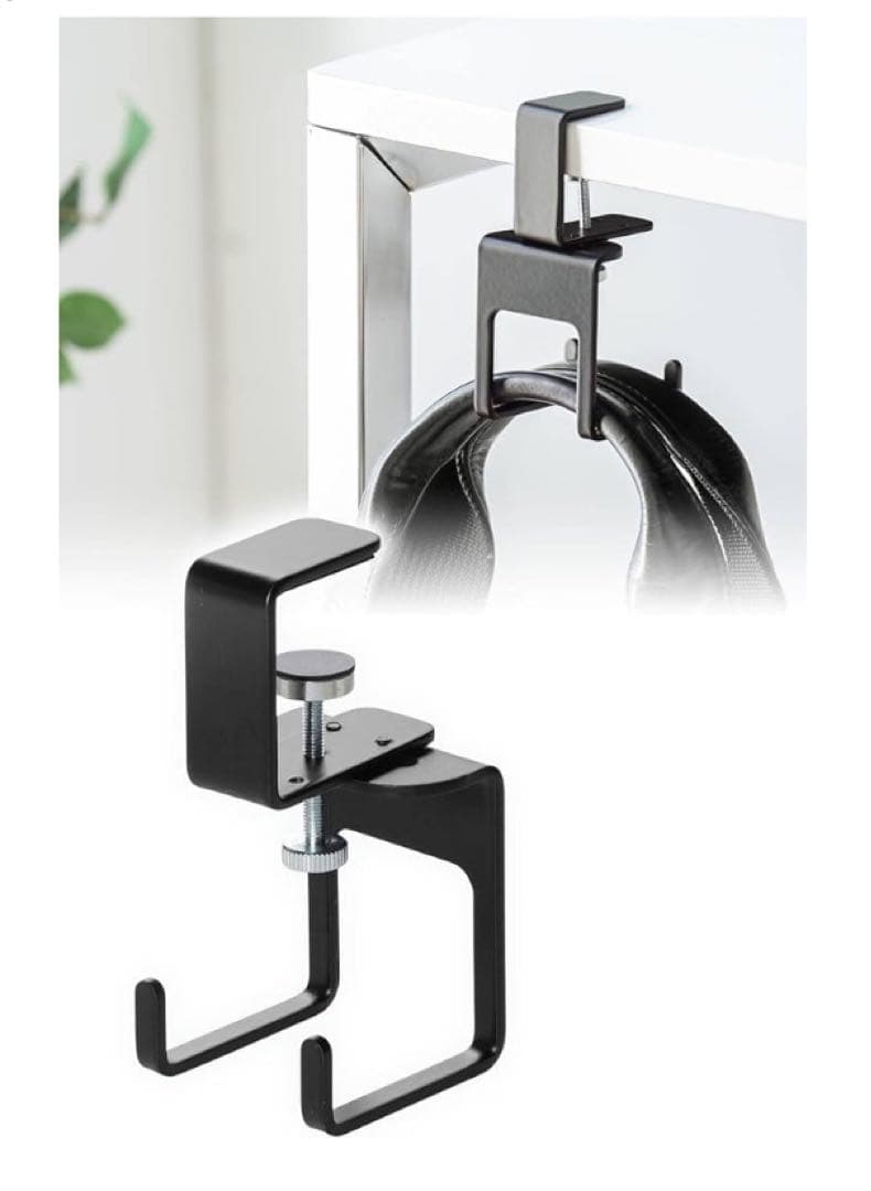 《美品_ヘッドホンハンガ付き》Anker Soundcore Life Q30