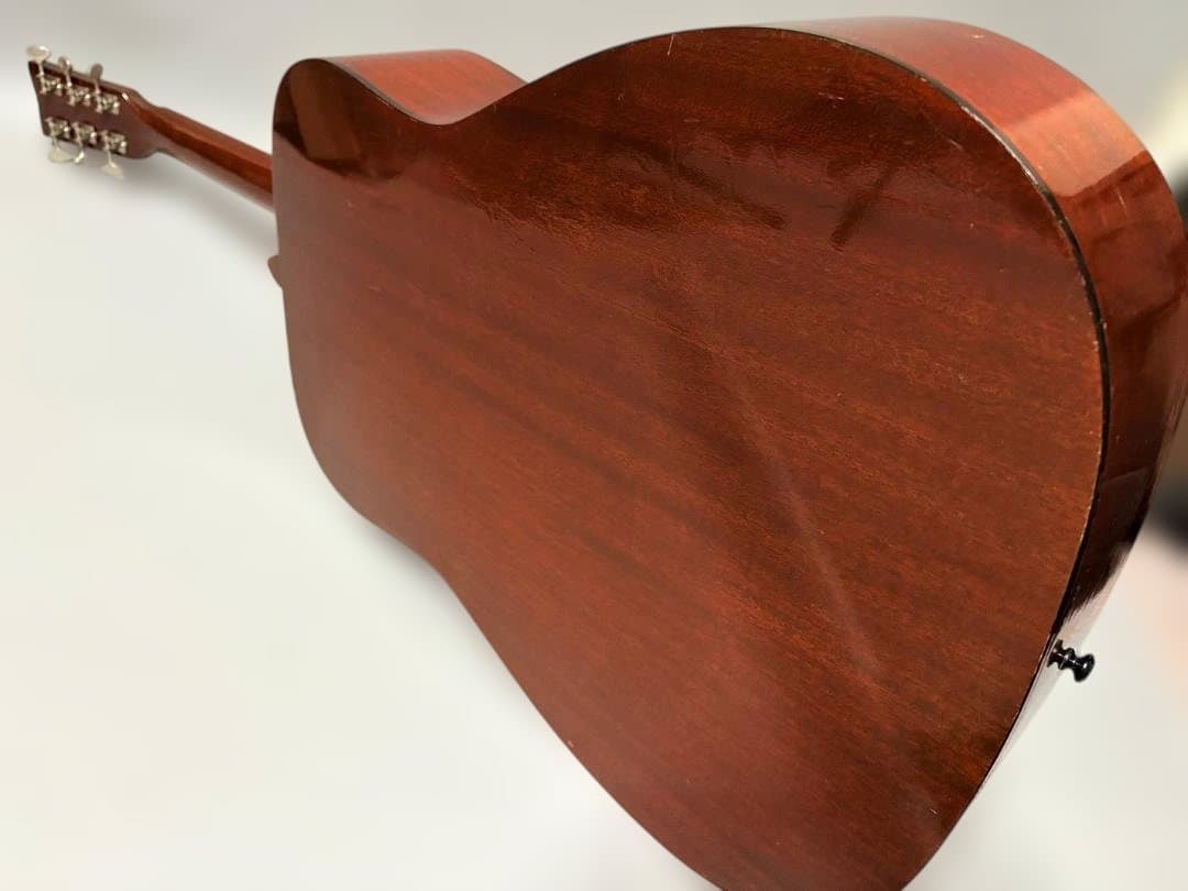 h*y様 ★ヤマハFG-180赤を弾かなきゃギターは語れない！超激爆鳴・超美品★