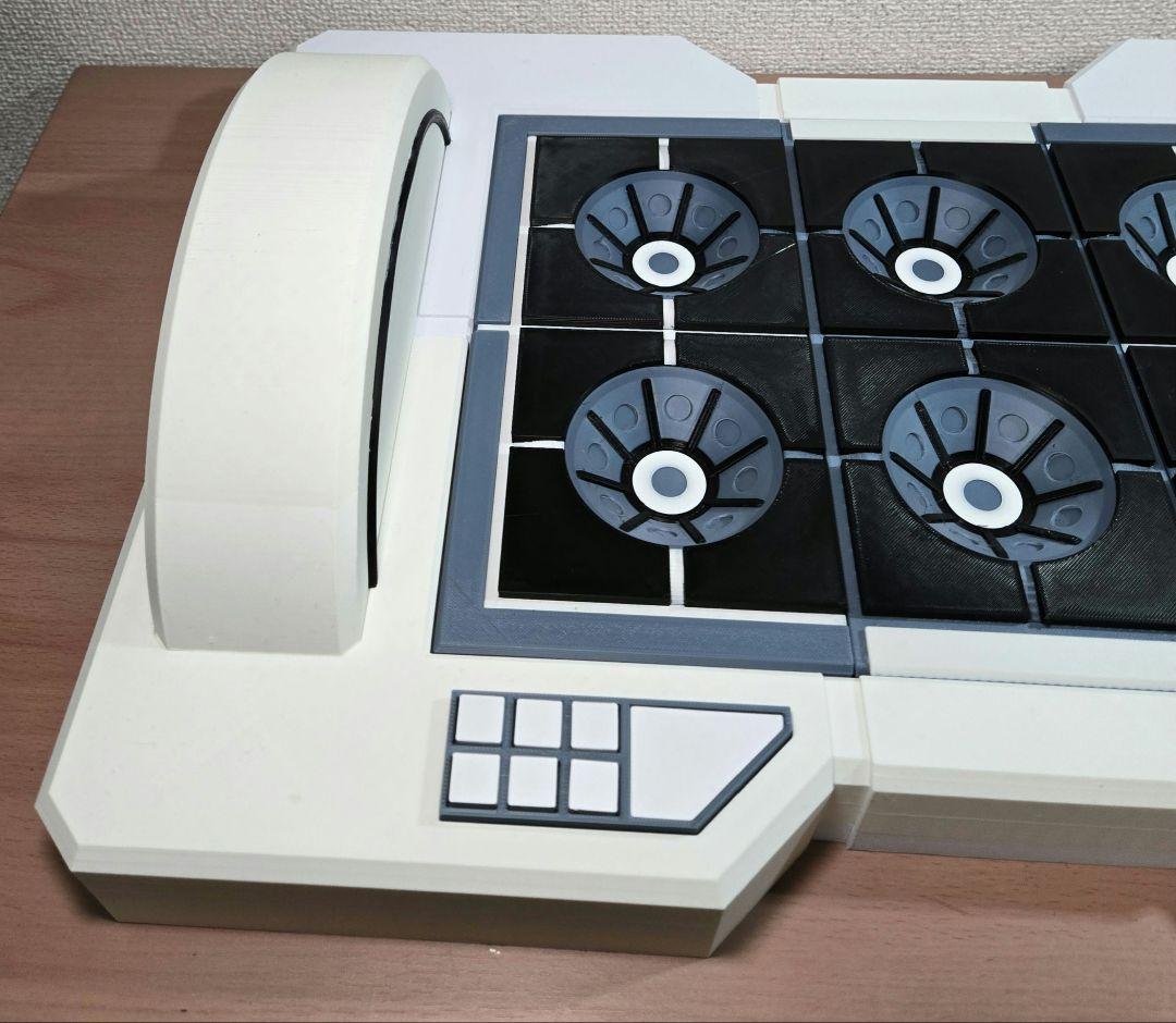 ポケモン　ポケットモンスター　回復マシン　1/1スケール