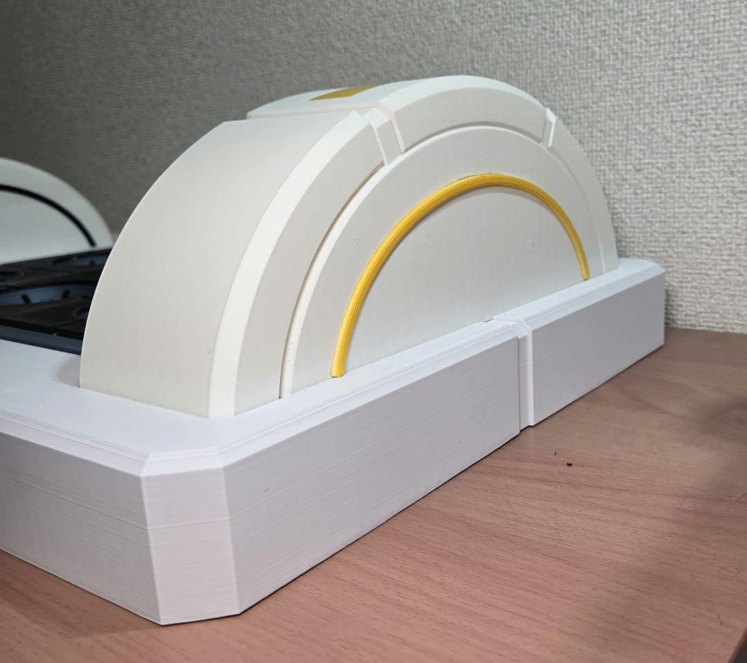 ポケモン　ポケットモンスター　回復マシン　1/1スケール