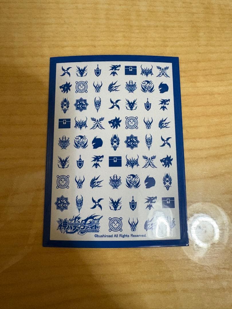 バディファイト　アトラ　デッキ　➕　おまけ