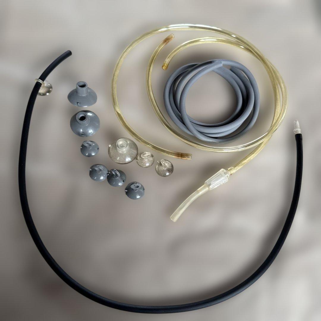 ADA CO2アドバンスシステムとE L-バルブ