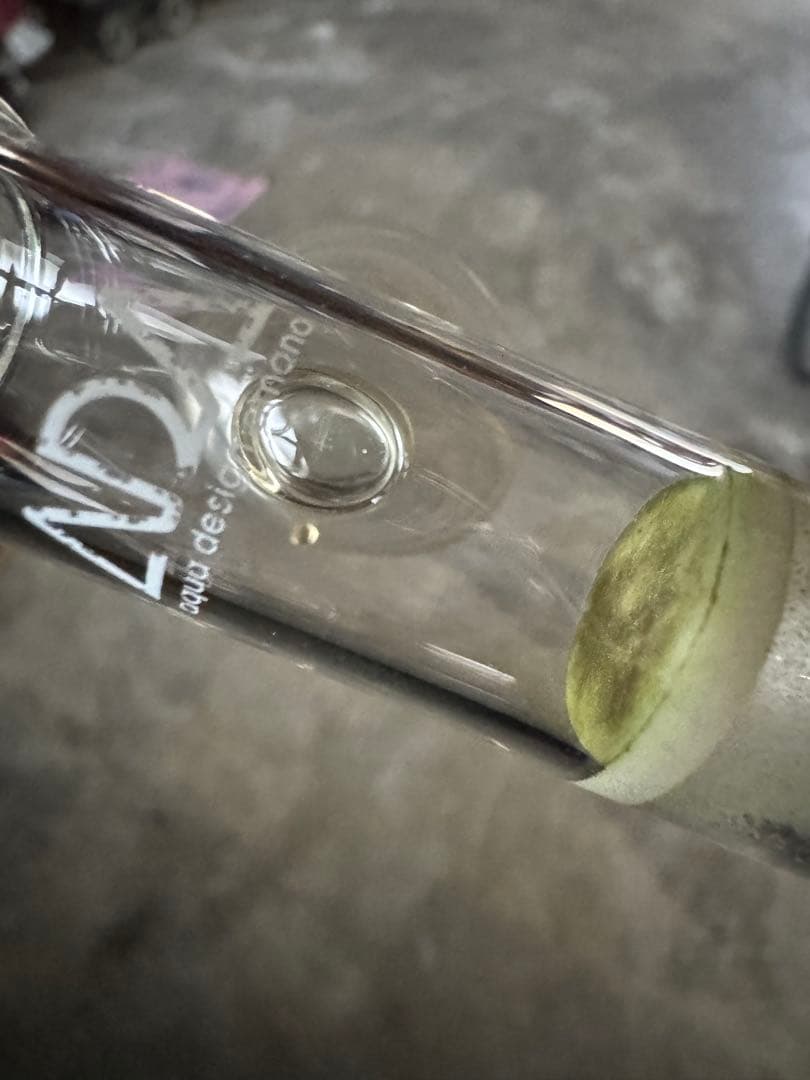 ADA CO2アドバンスシステムとE L-バルブ