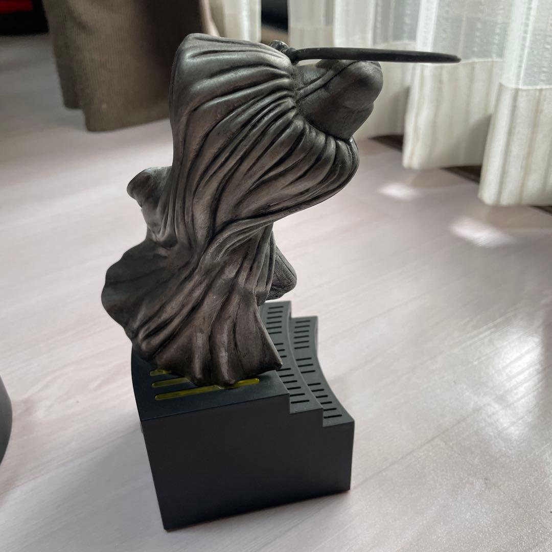 スター・ウォーズ帝国の逆襲ダース・ベイダーとルーク・スカイウォーカー スタチュー