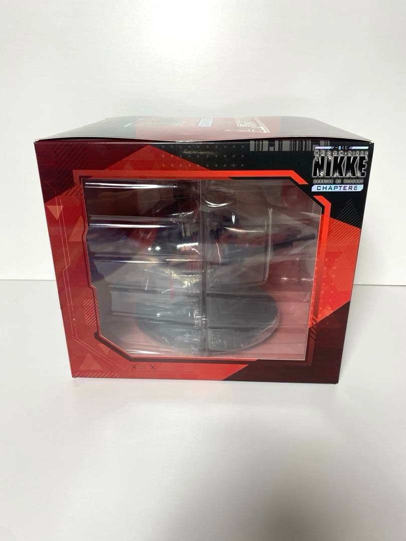 一番くじ 勝利の女神 NIKKE ニケ A賞 フィギュア➕下位賞22点付き