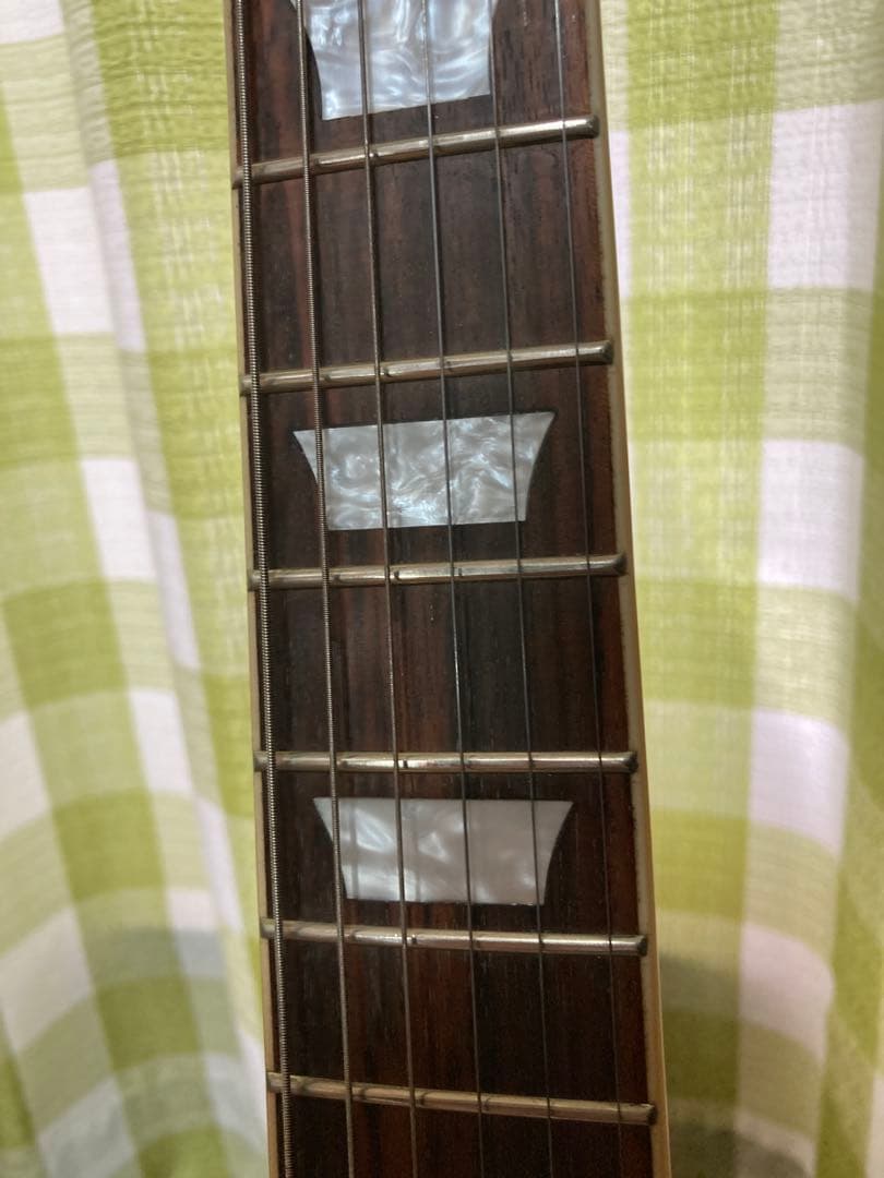 【 美品】Epiphone Les Paul Standard