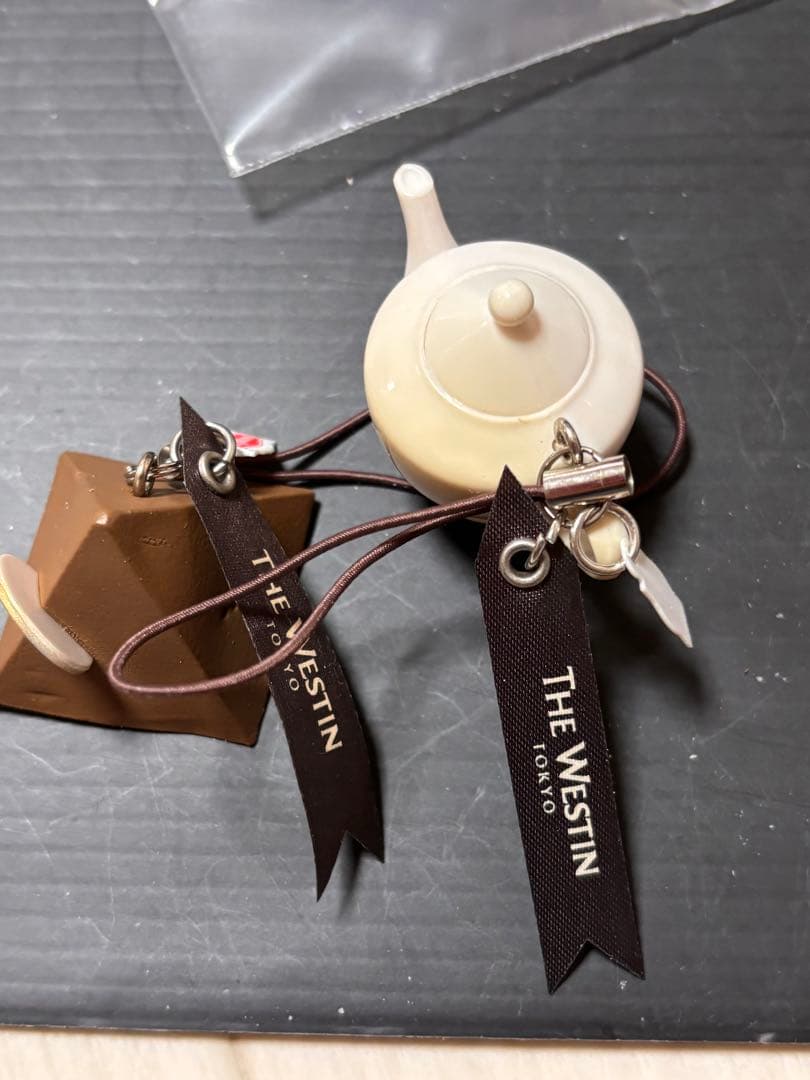 激レアあり！未使用品！ハッチポッチステーション アイボカプセル リプトン非売品