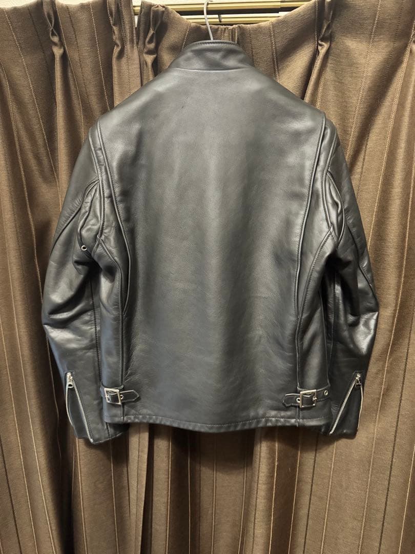 Schott/ショット |641RIDERS/ライダース　美品