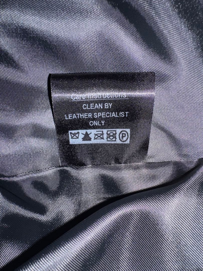 Schott/ショット |641RIDERS/ライダース　美品