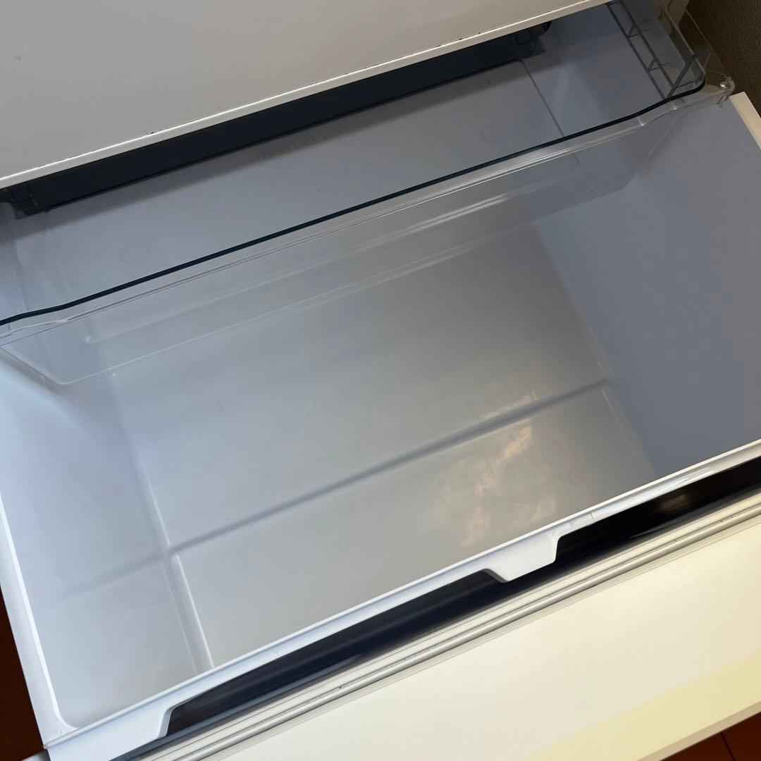 【まっさん】AQUA 2021年製AQR-36K 355L 右開き