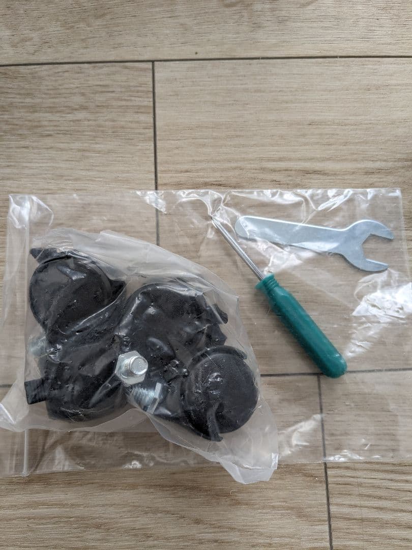 コンフォート60 チンチラスペシャル