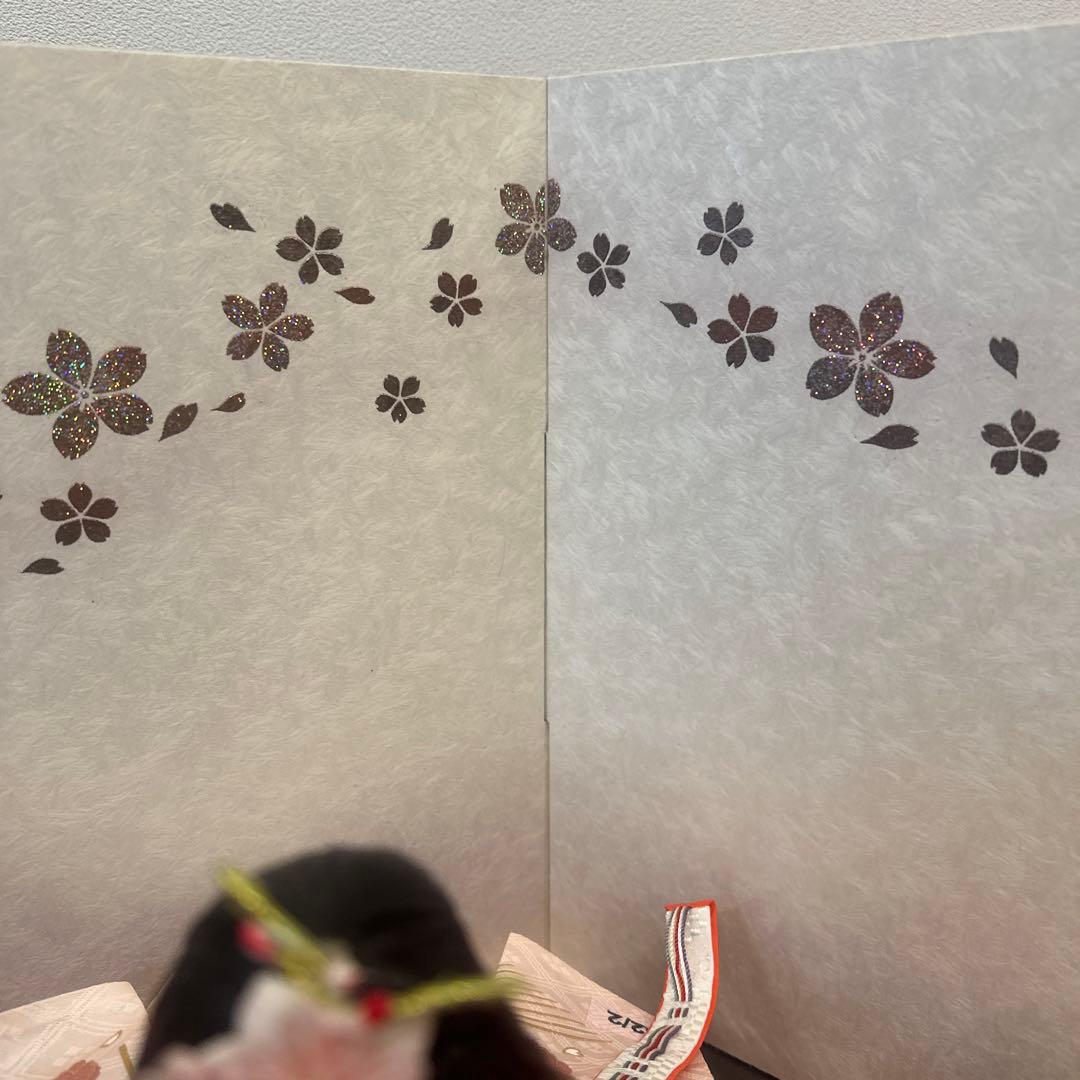 【定価20万円】リカちゃん雛人形 木製道具付 高級雛飾りスワロフスキー ひな祭り