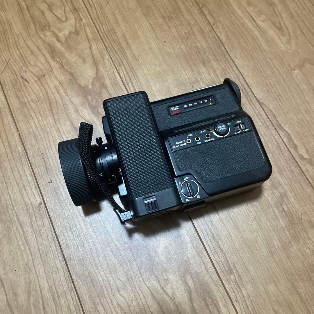 キヤノン　Canon 514XL-S ビデオカメラ本体 ブラック