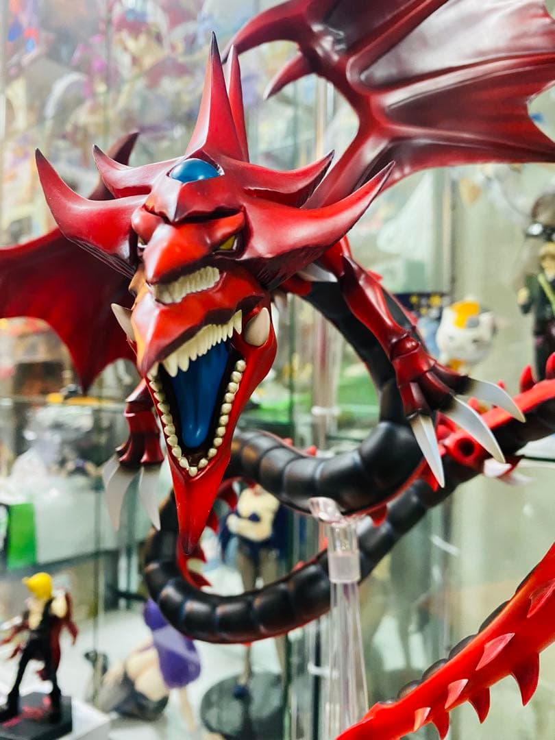 オシリスの天空竜 オシリス 特典 専用台座 コトブキヤ フィギュア