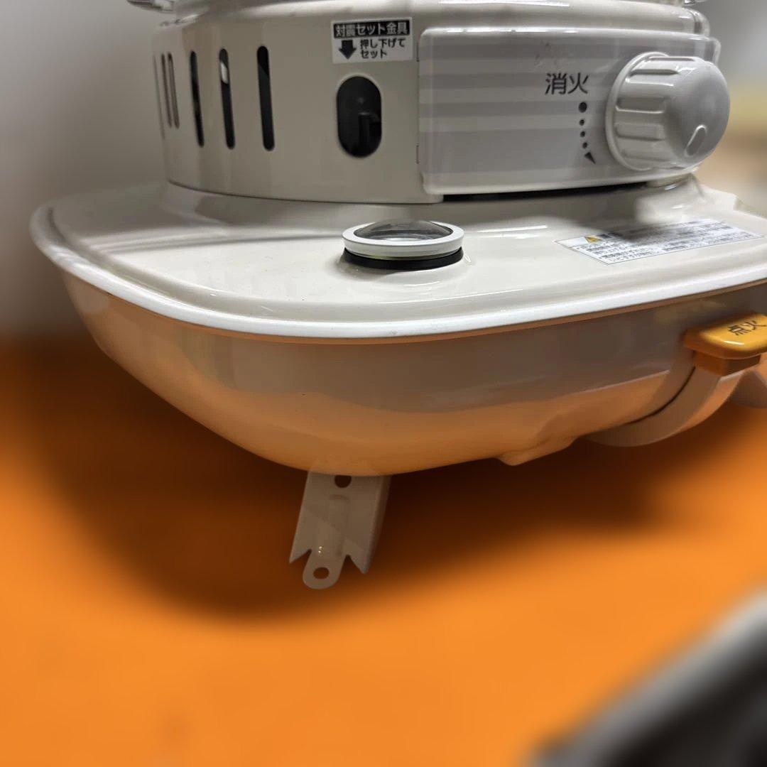 コロナ ストーブ 灯油 型式 SL-66D2 未使用