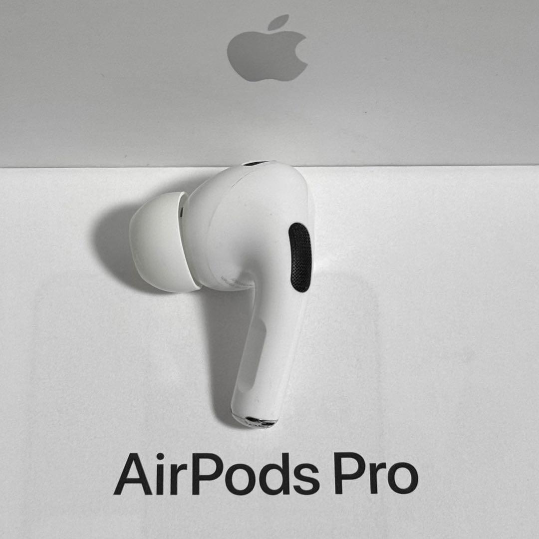 【綺麗】Apple AirPods Pro 第2世代 USB-C 左耳のみ