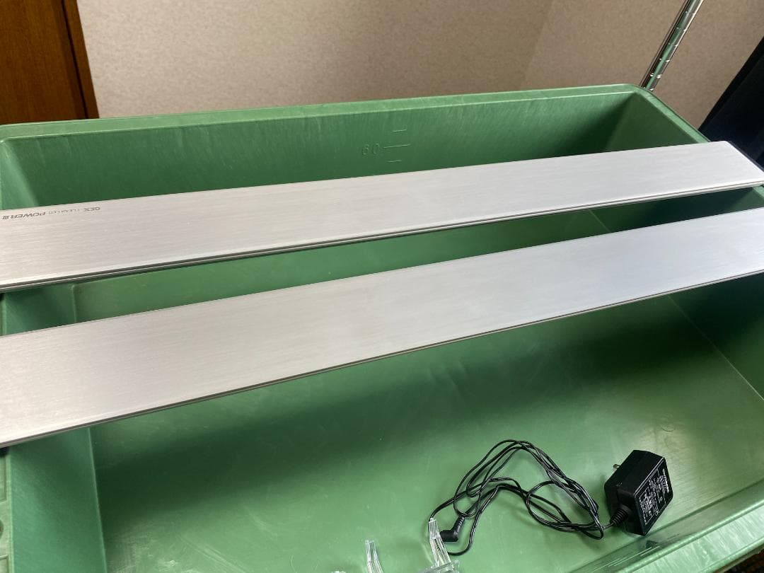 ＧＥＸ　クリアＬＥＤパワー３　９００　2点セット