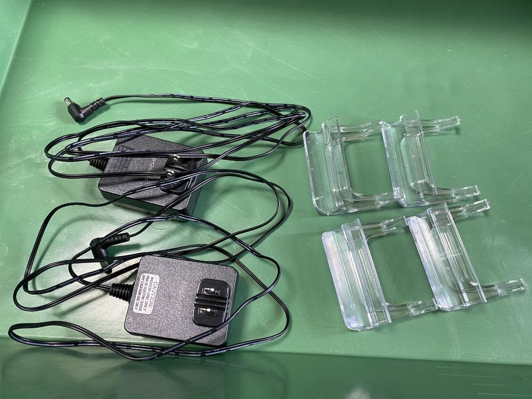 ＧＥＸ　クリアＬＥＤパワー３　９００　2点セット