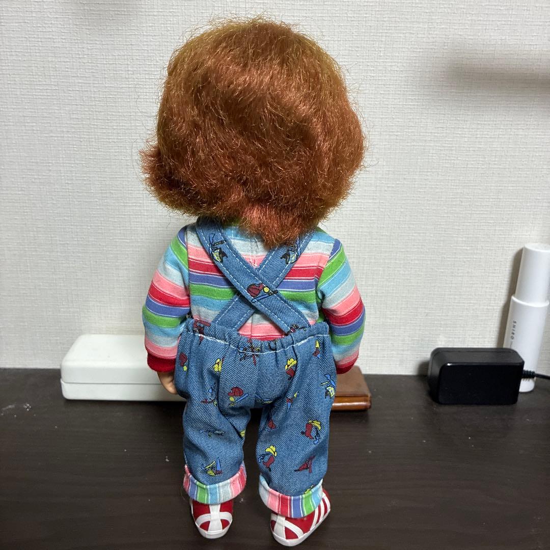 チャッキー　グッドガイ　ドリームラッシュ