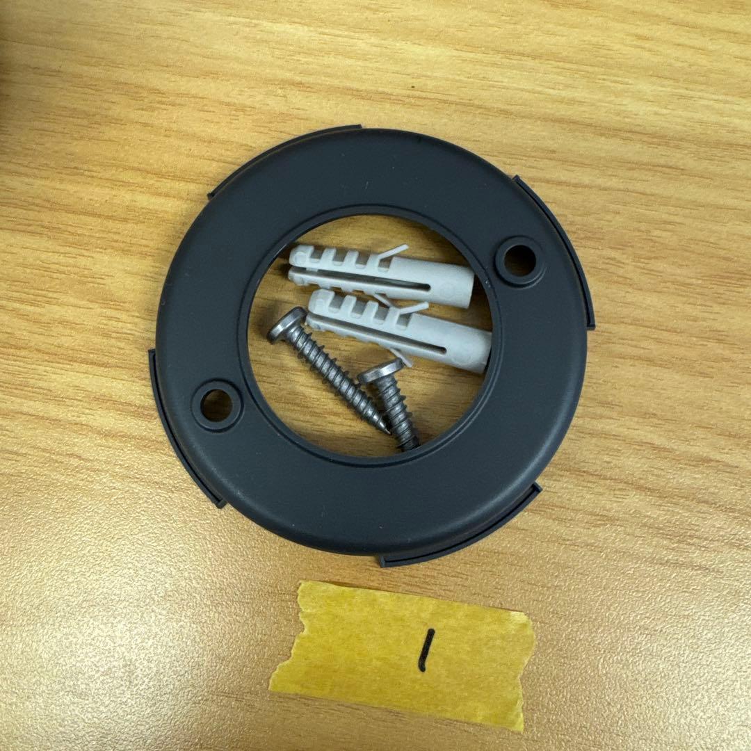 Google Nest Cam スマートカメラ 屋内屋外対応 バッテリー式(1)