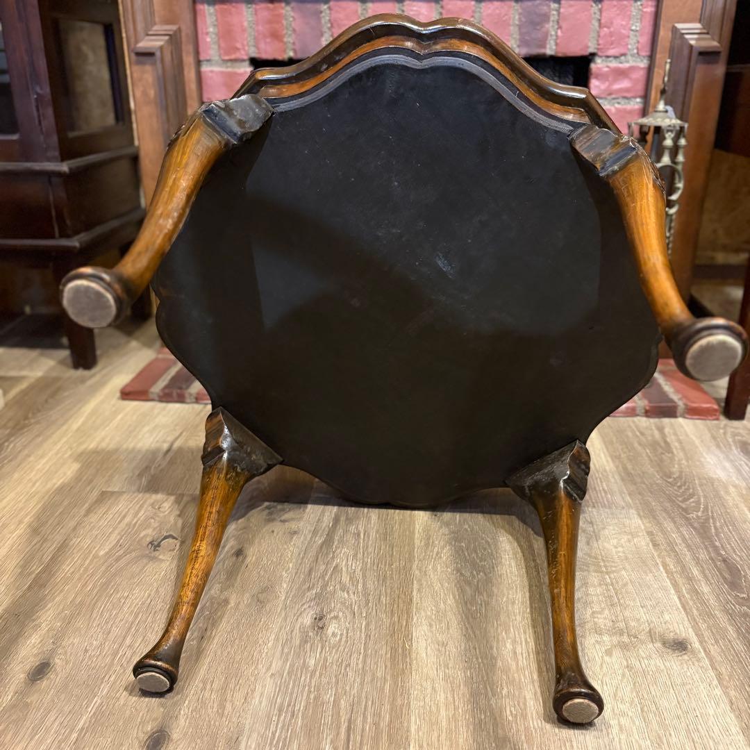 Lloyd’s Antiques コーヒーテーブル　アンティークウォルナット