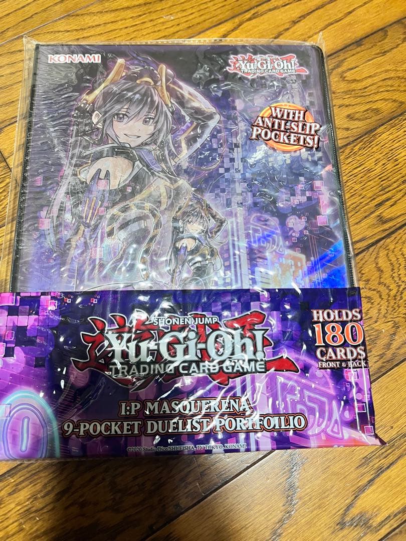 遊戯王 マスカレーナ サプライセット 海外限定　2セット