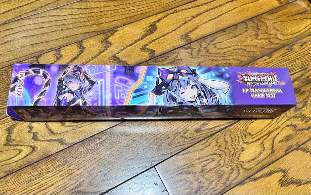 遊戯王 マスカレーナ サプライセット 海外限定　2セット