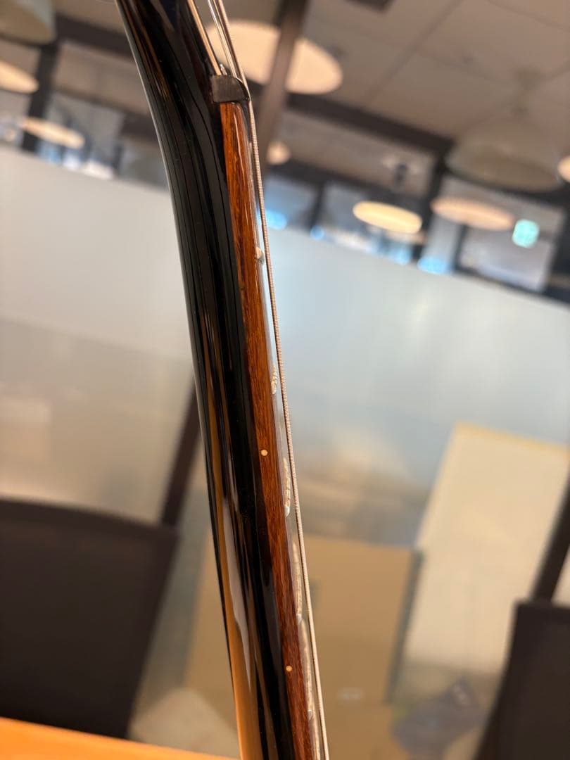 【値下げ】Epiphone SGタイプ エレキギター 黒