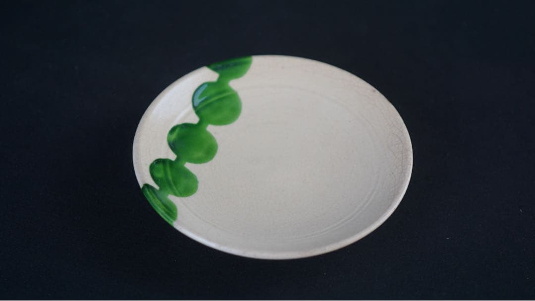 都をどり だんご皿 17客 永楽善五郎 三浦竹軒 清水六兵衛