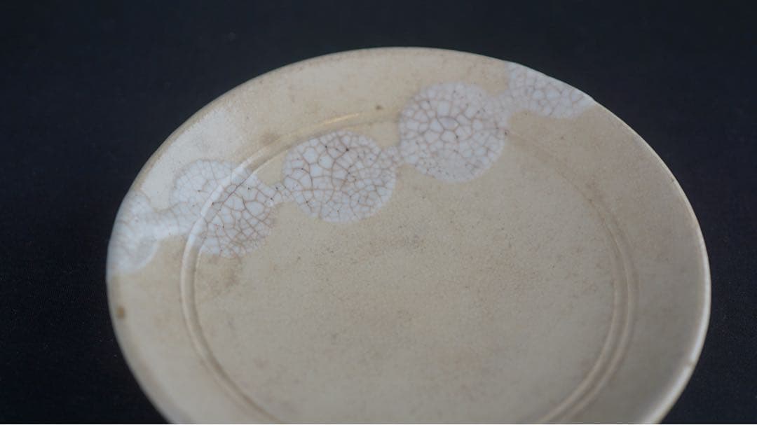 都をどり だんご皿 17客 永楽善五郎 三浦竹軒 清水六兵衛