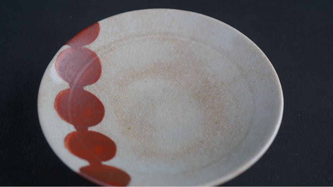 都をどり だんご皿 17客 永楽善五郎 三浦竹軒 清水六兵衛