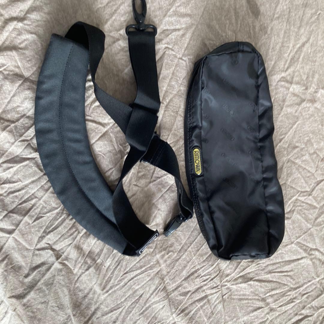 RIMOWA アルミニウムアタッシュケース