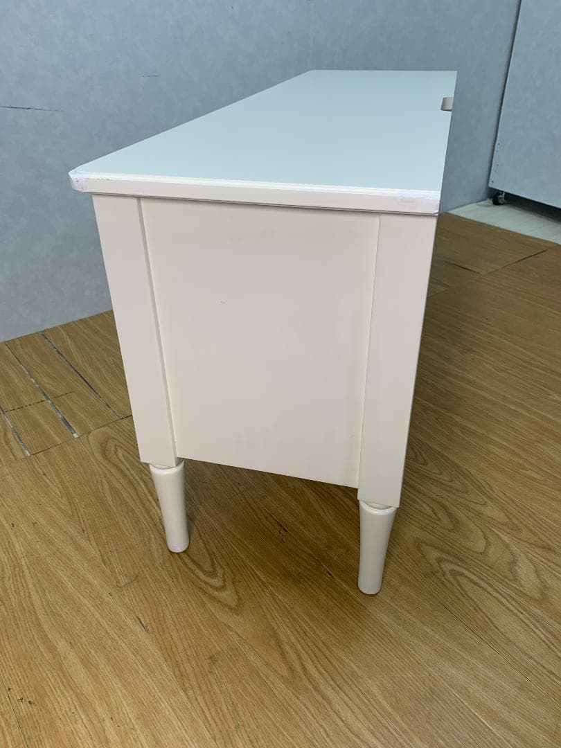 K★1025 Francfranc テレビボード ミーオ