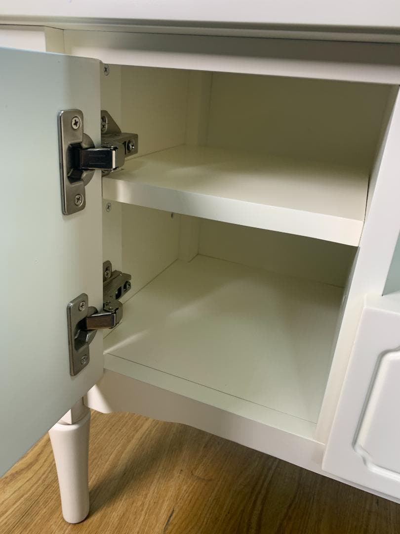 K★1025 Francfranc テレビボード ミーオ