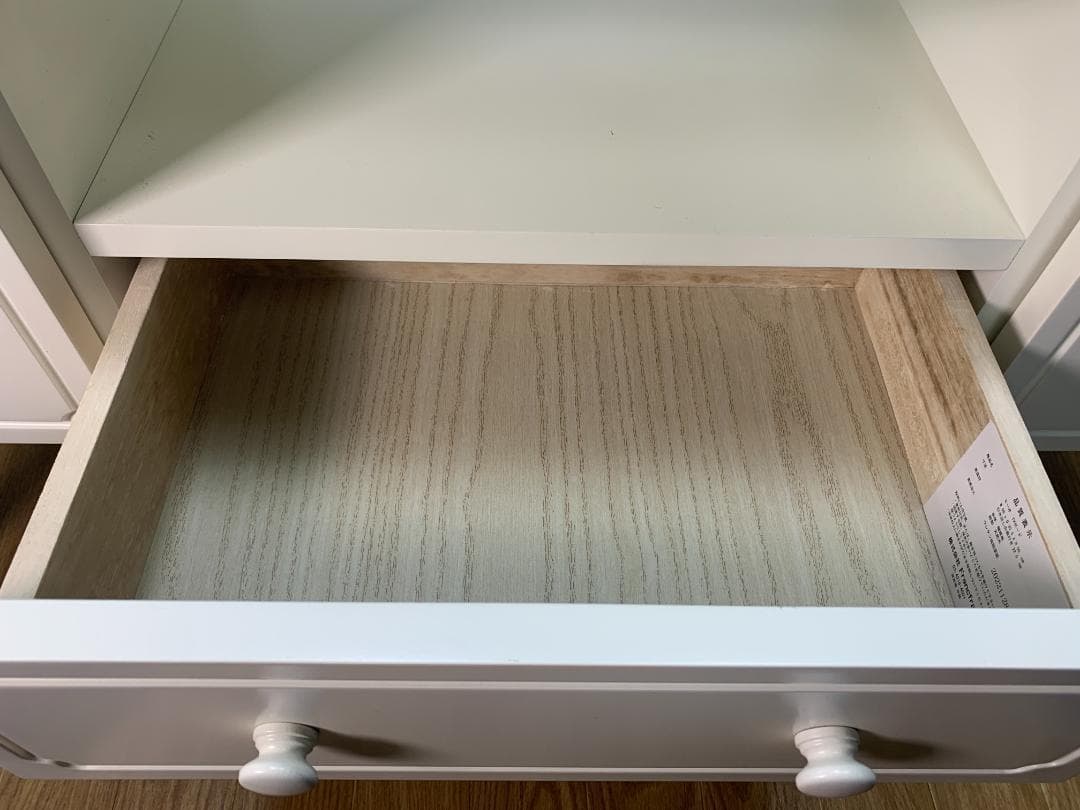 K★1025 Francfranc テレビボード ミーオ