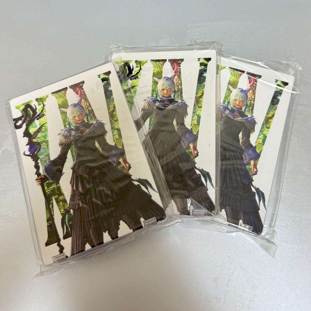 Ultra Pro ONE TOUCH EDGE 魔女、ヤ・シュトラ・ルル _A