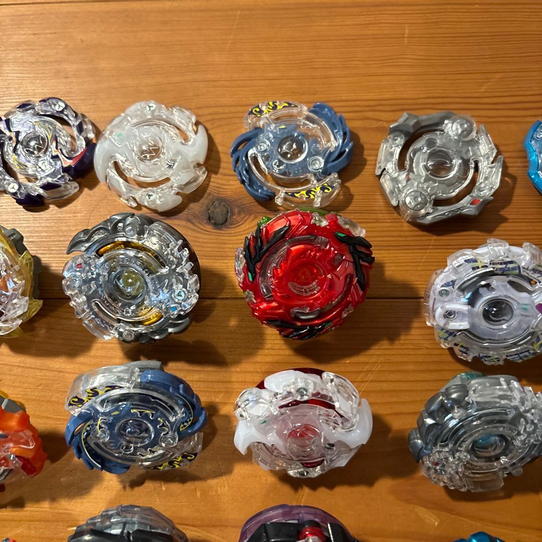 ベイブレード まとめ売り36個