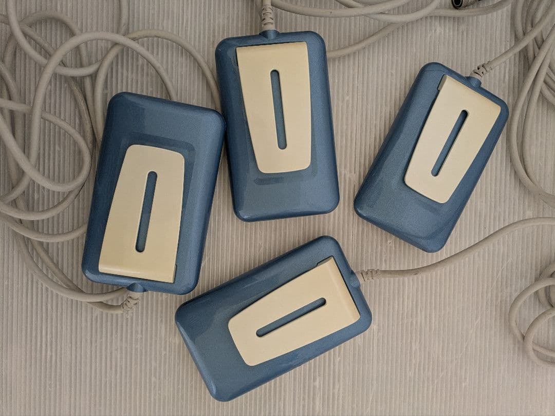 ドクターレディックス Dr.LD-X