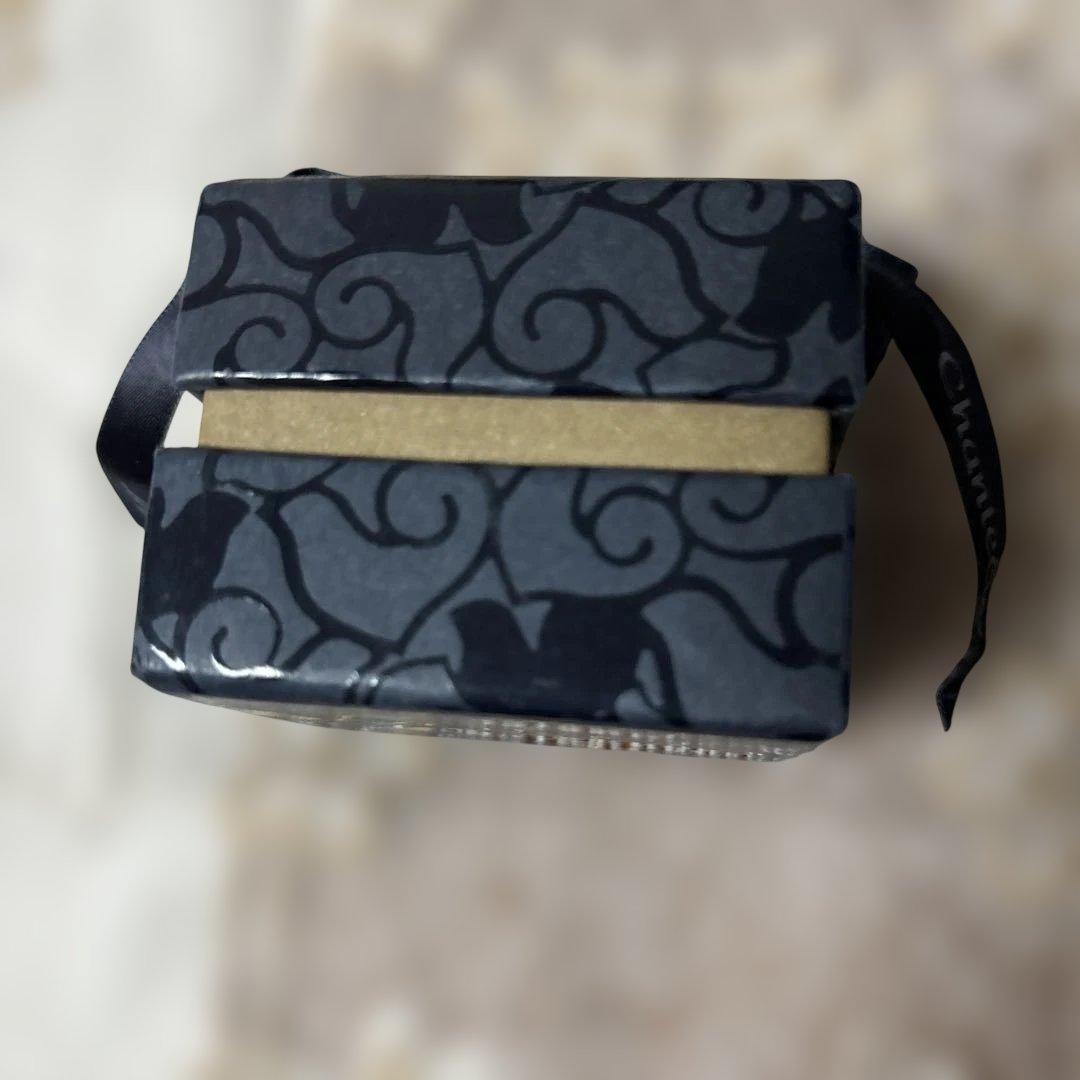 シャンテクレール　幸運のベル　9K リング　11号