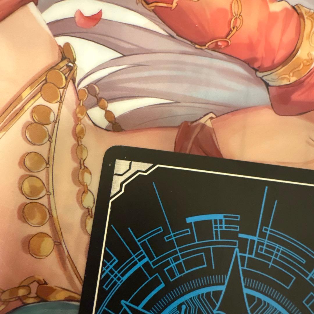 スノウスキップパルヴィ LSR ①