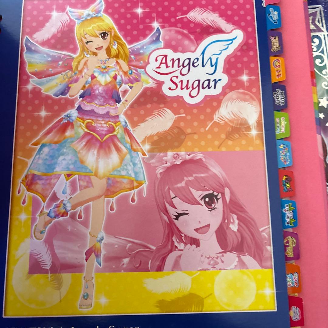 アイカツまとめ売り