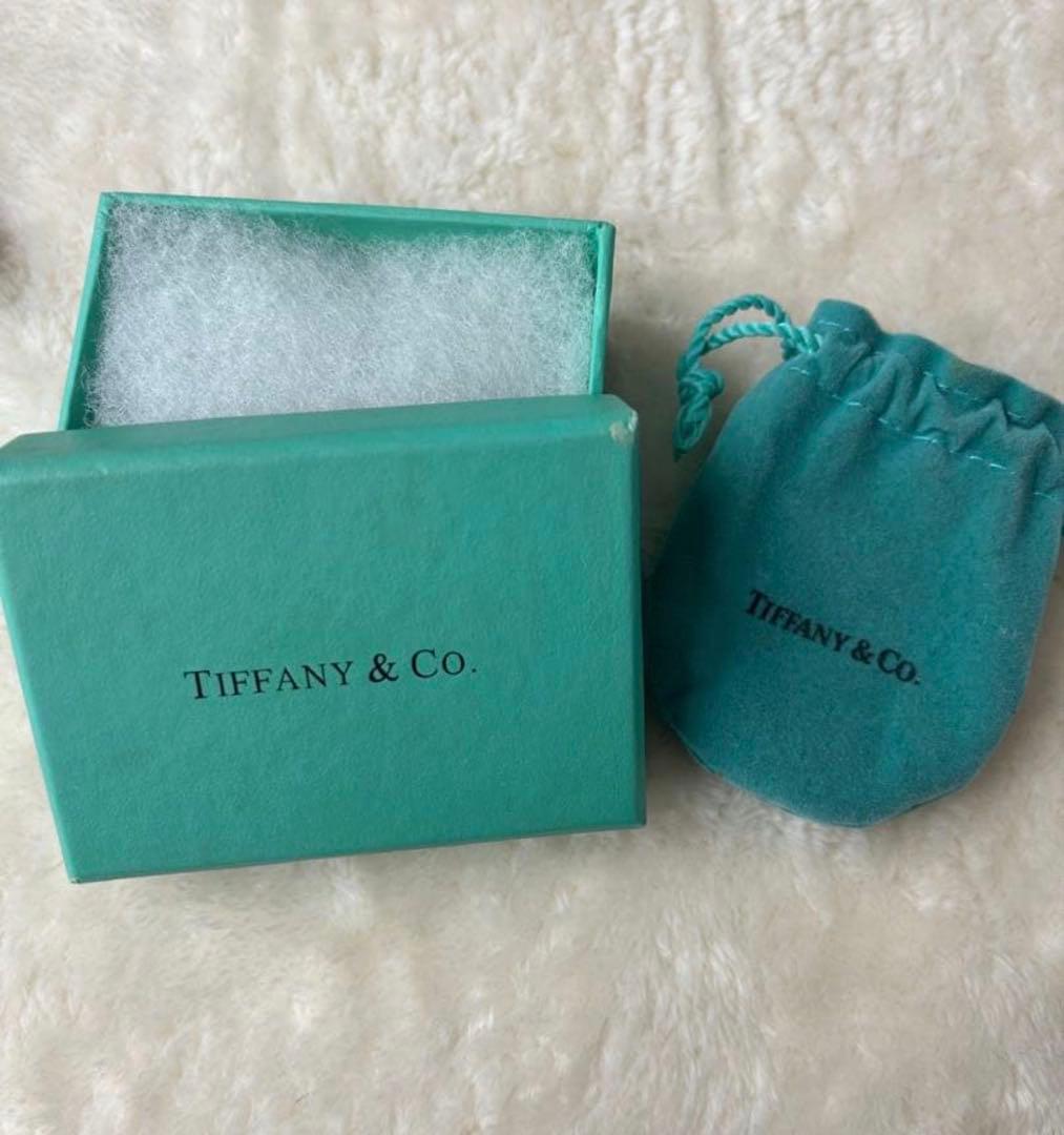 イ*ナ様 【正規品】ティファニー リターントゥティファニー リング 指輪 ハート