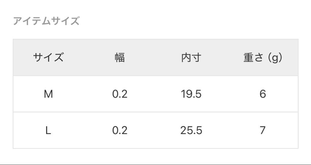 ミューズドゥドゥーズィエムクラス ジェニーバード　DANE アンクレット