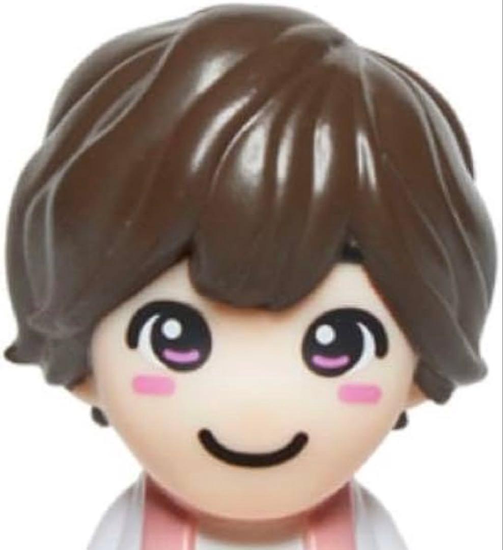 アイドルキャラクター マスコット