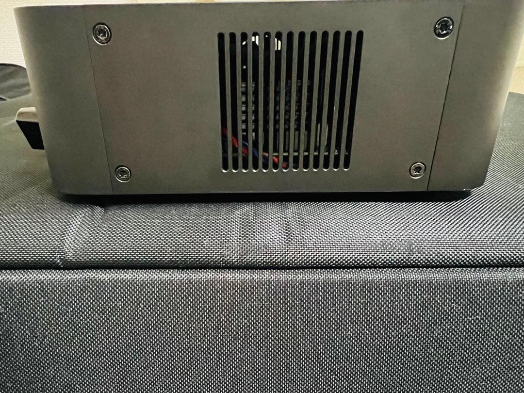 ベース Darkglass Electronics Microtubes 500 v2