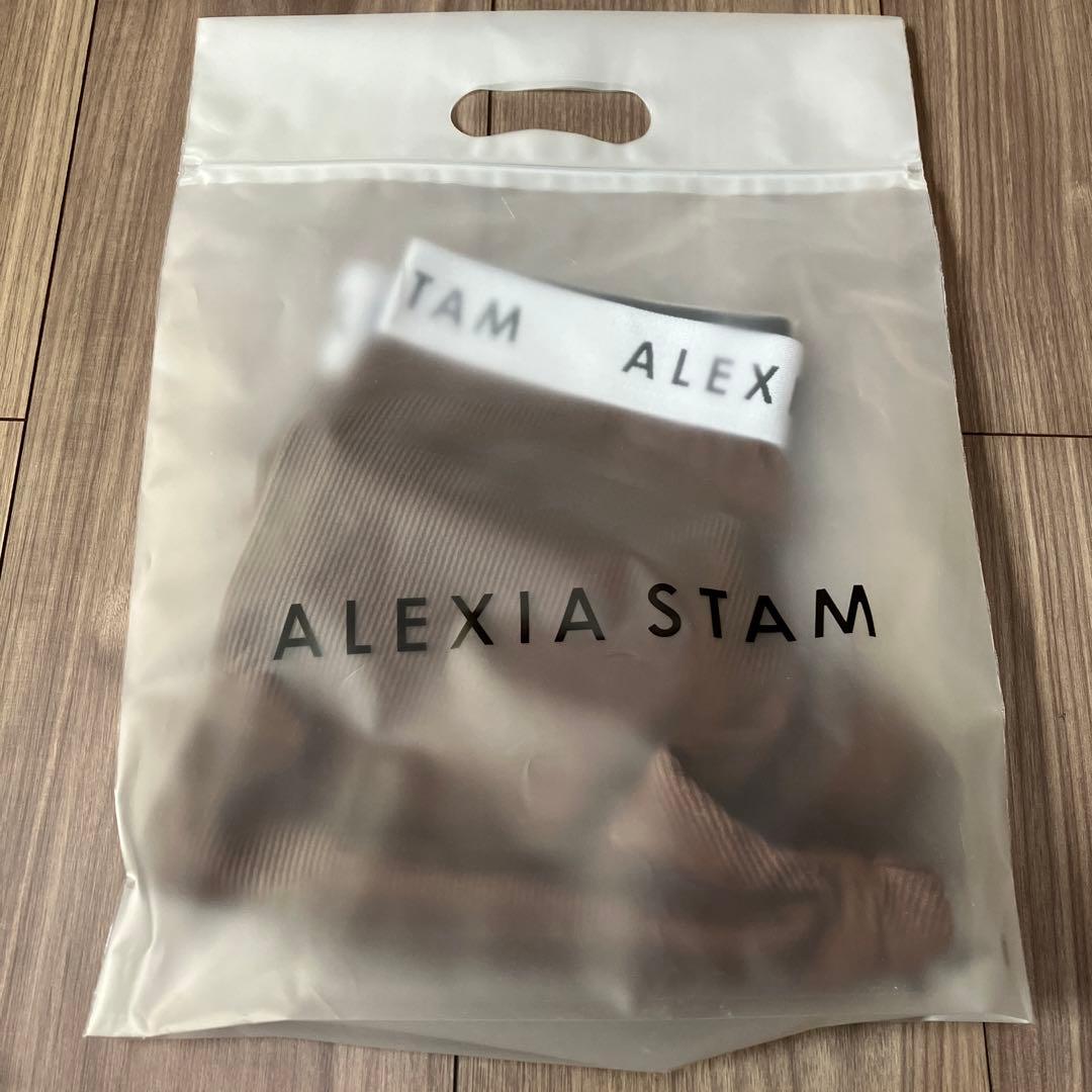 値下げ！！ALEXIA STAM 福袋 3点まとめ売り